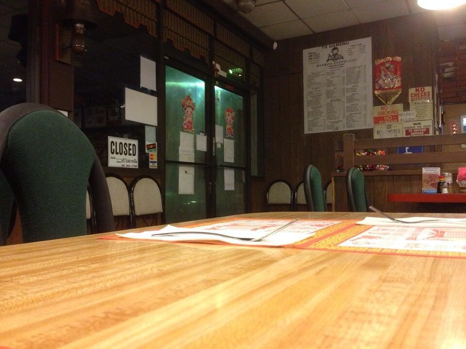 Photo credit: nextdoor