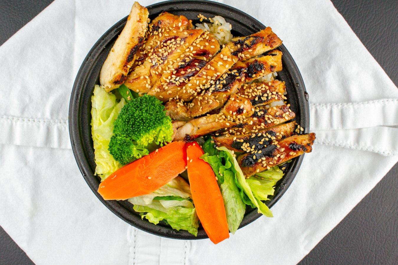 Photo credit: grubhub