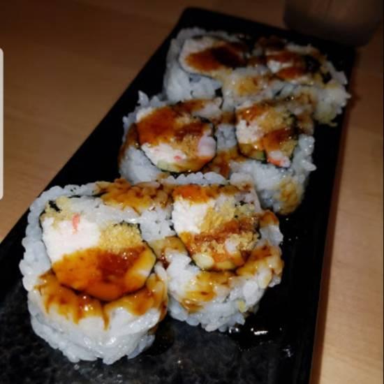 Photo credit: ubereats