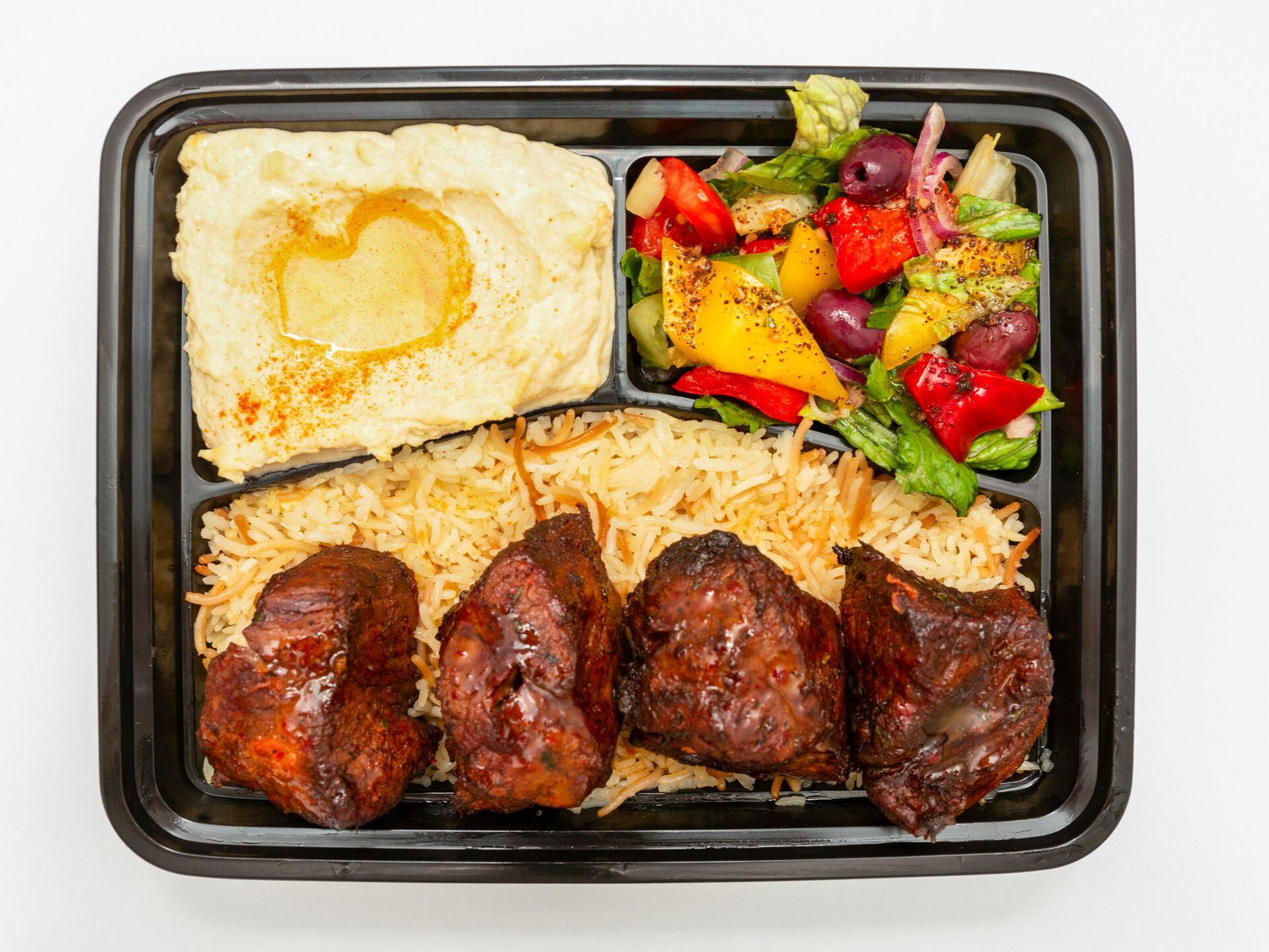 Photo credit: grubhub