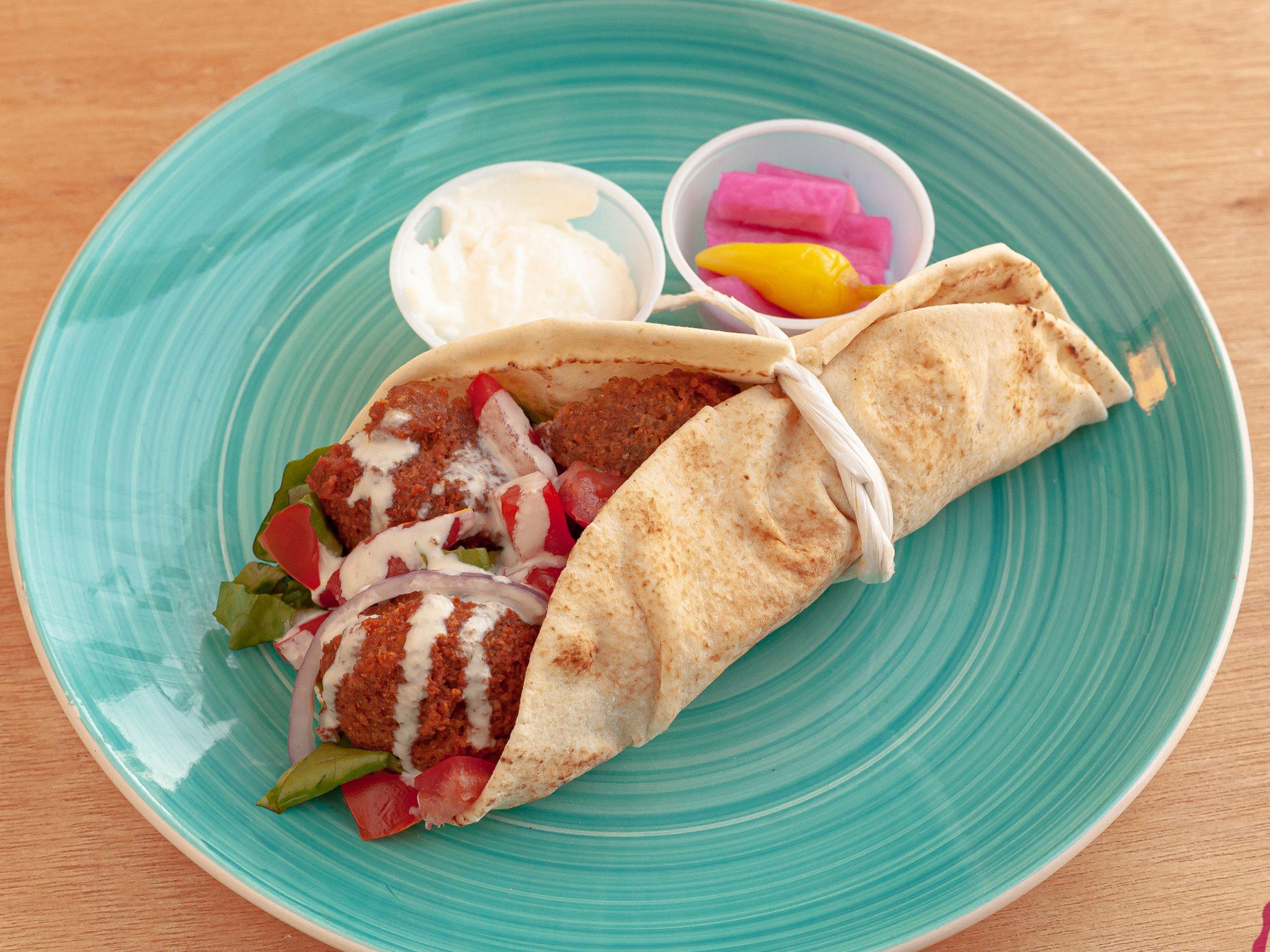 Photo credit: grubhub