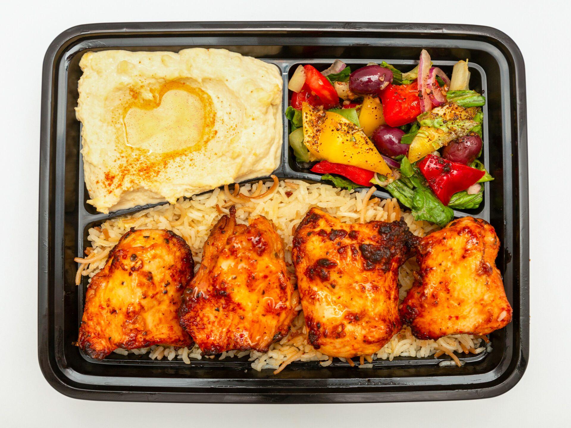 Photo credit: grubhub