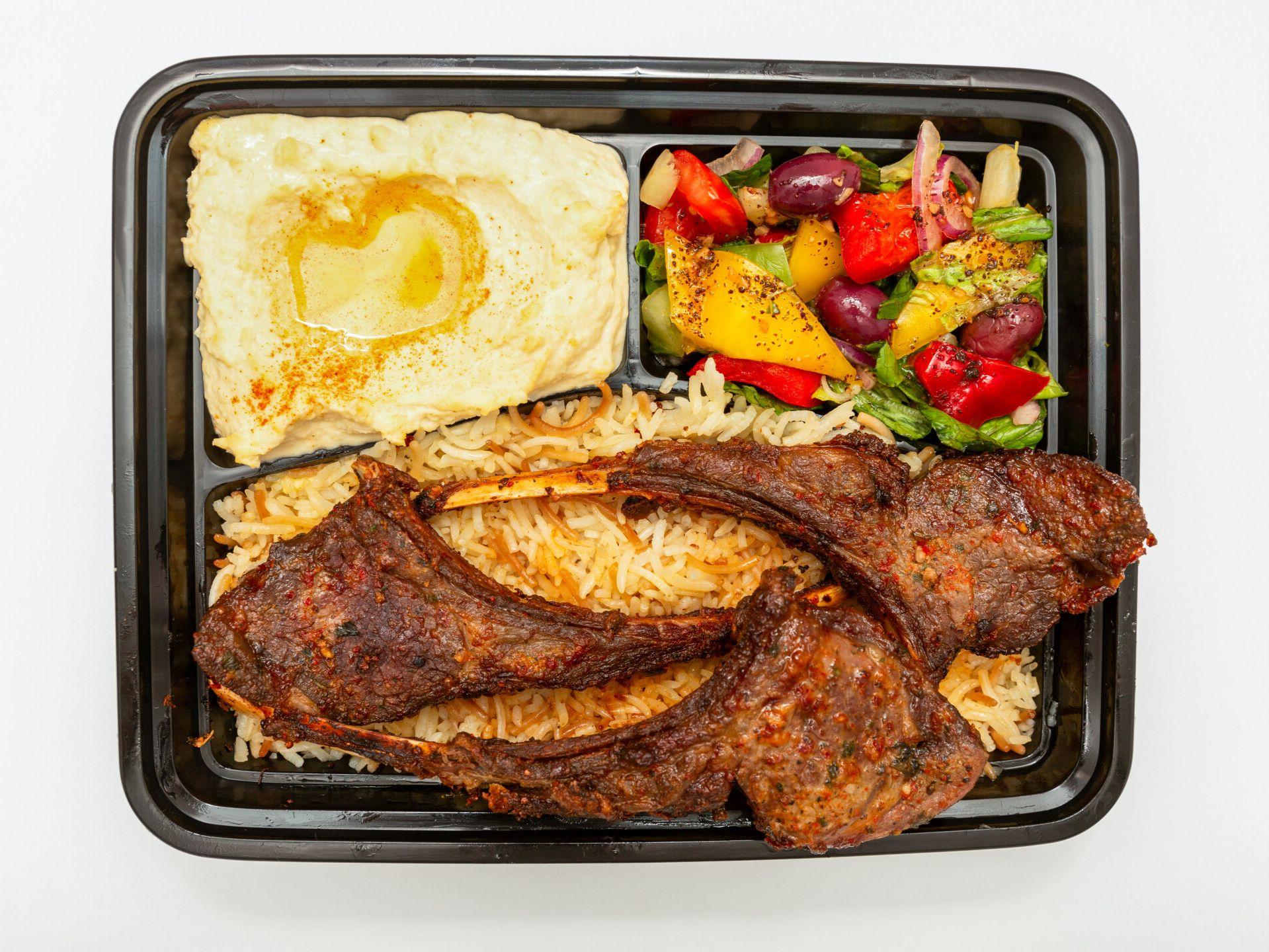 Photo credit: grubhub