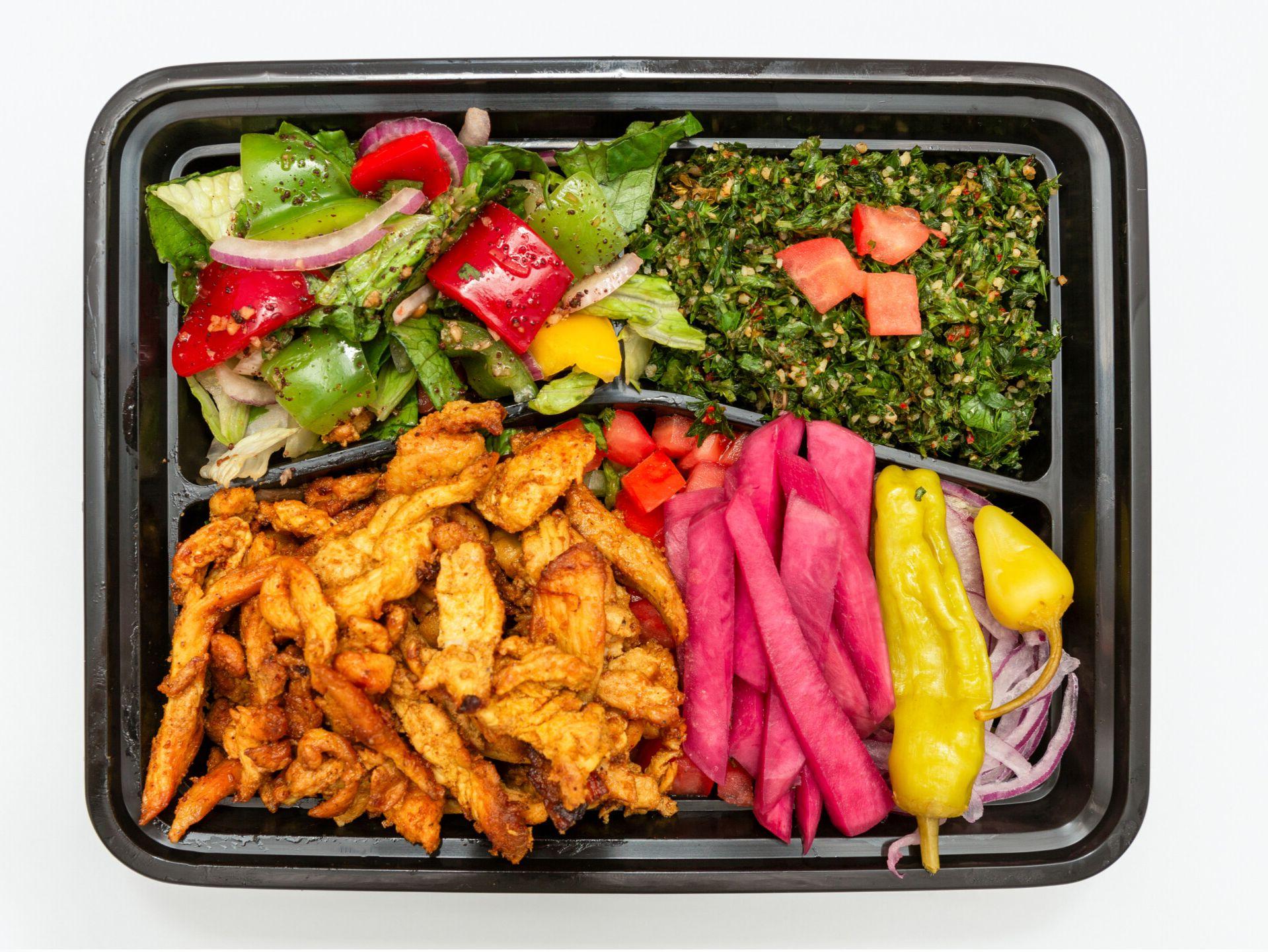 Photo credit: grubhub