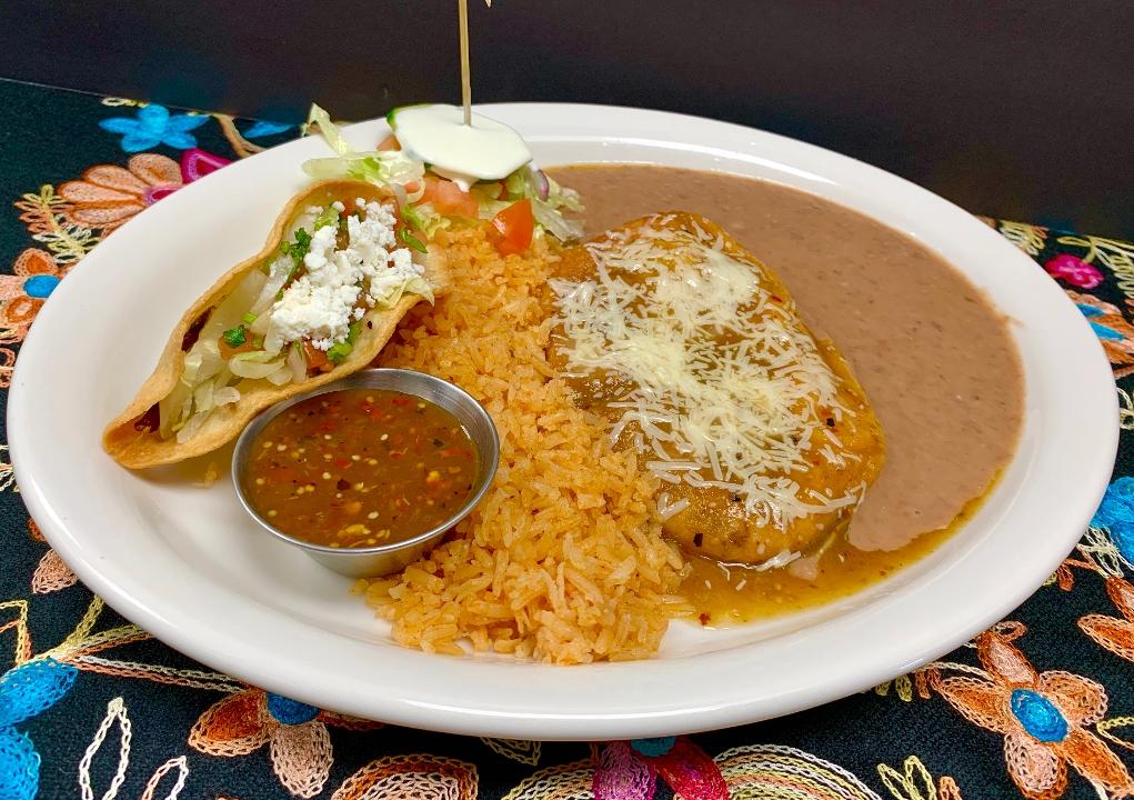 Photo credit: grubhub