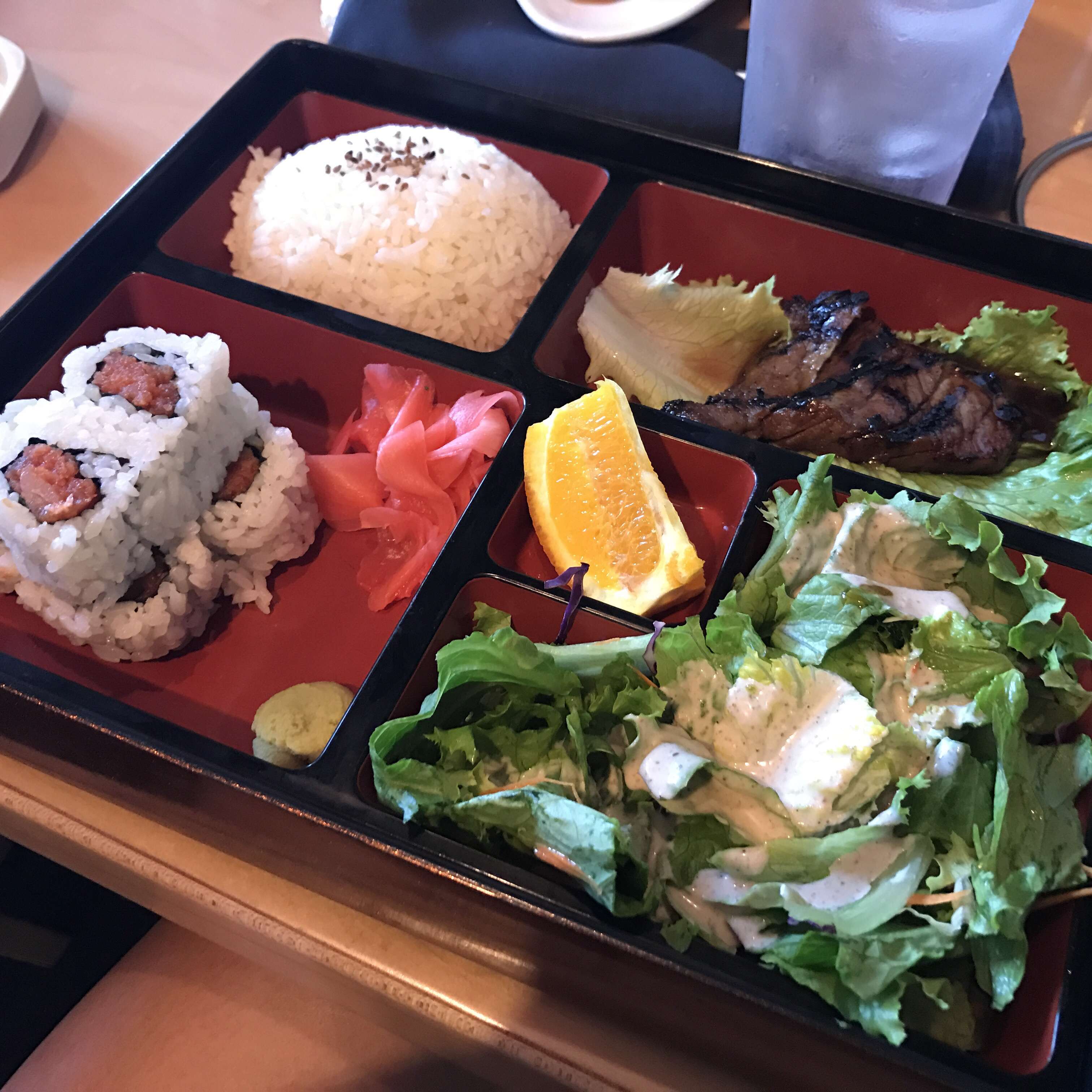 Photo credit: zomato