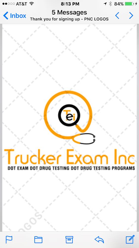 Trucker Exam Inc