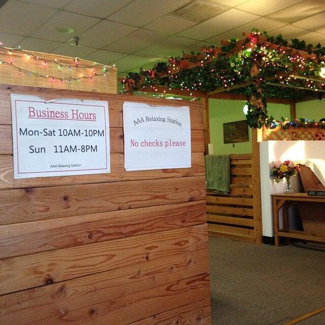 Photo credit: nextdoor