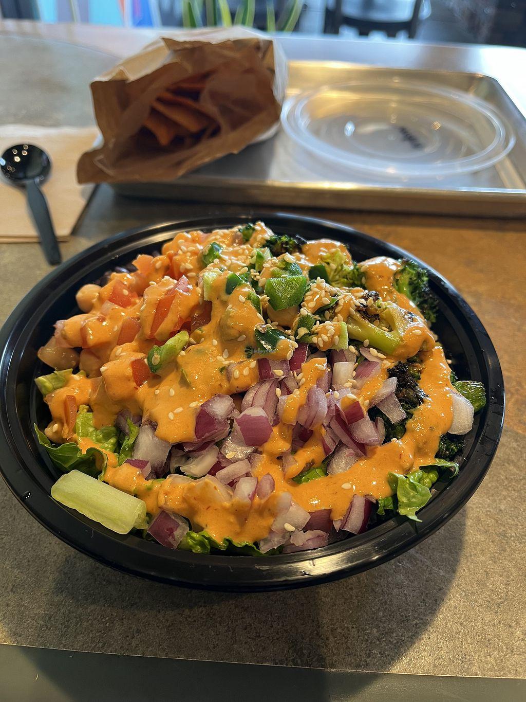 Photo credit: happycow