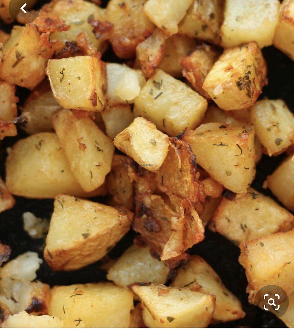 Photo credit: happycow