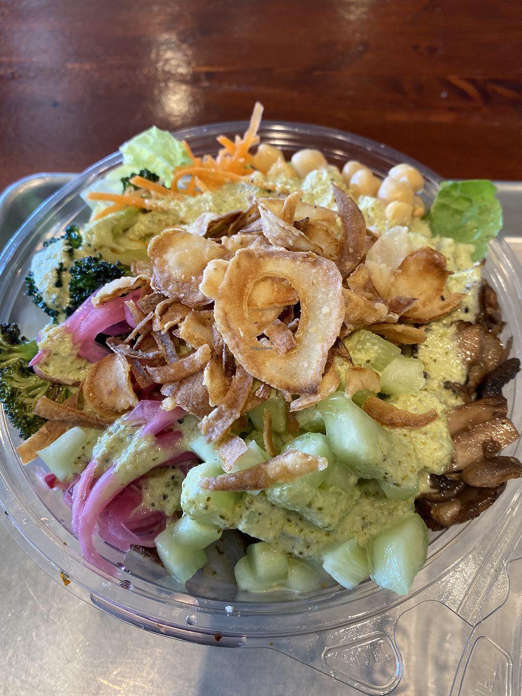 Photo credit: happycow