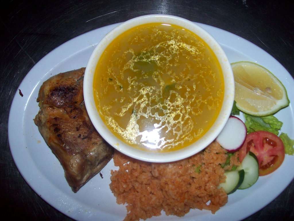 Photo credit: zomato