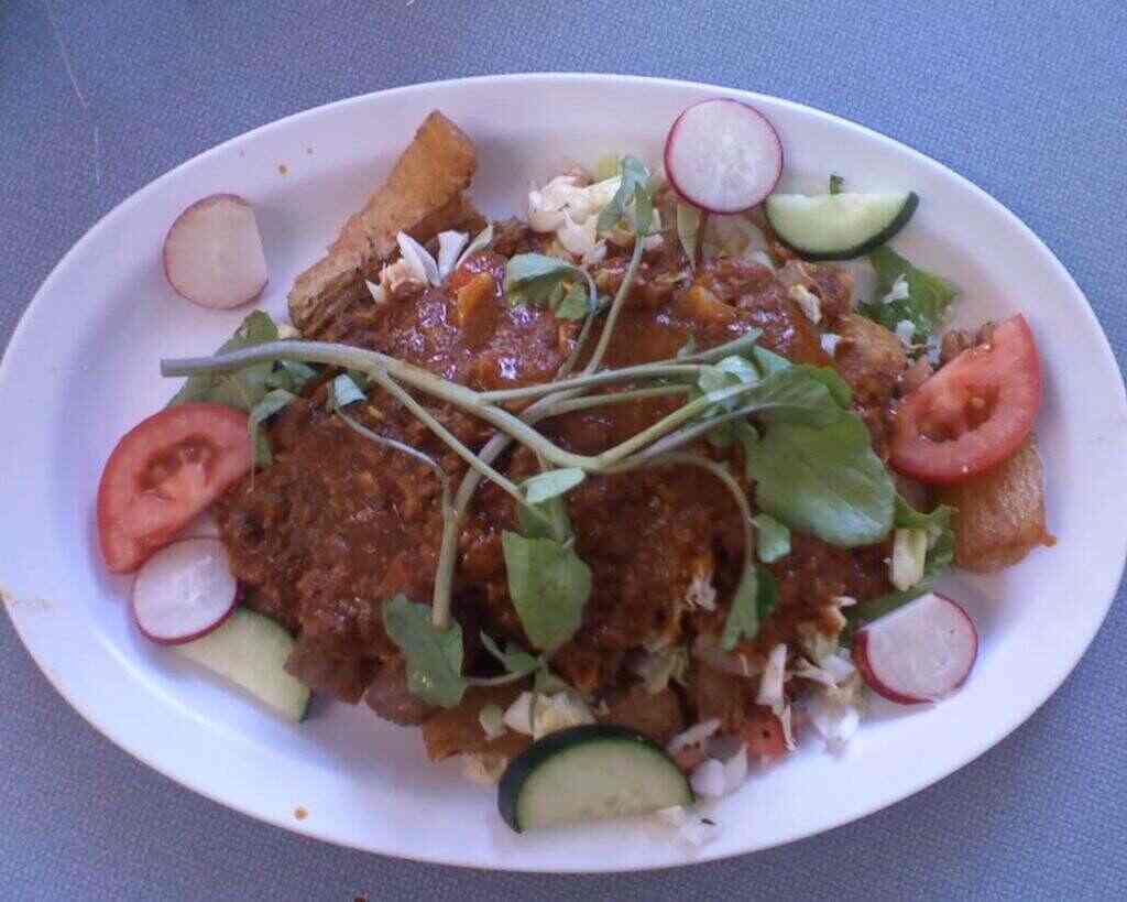 Photo credit: zomato