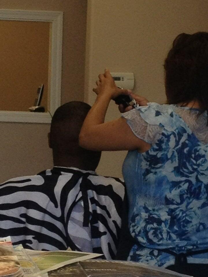 Photo credit: nextdoor