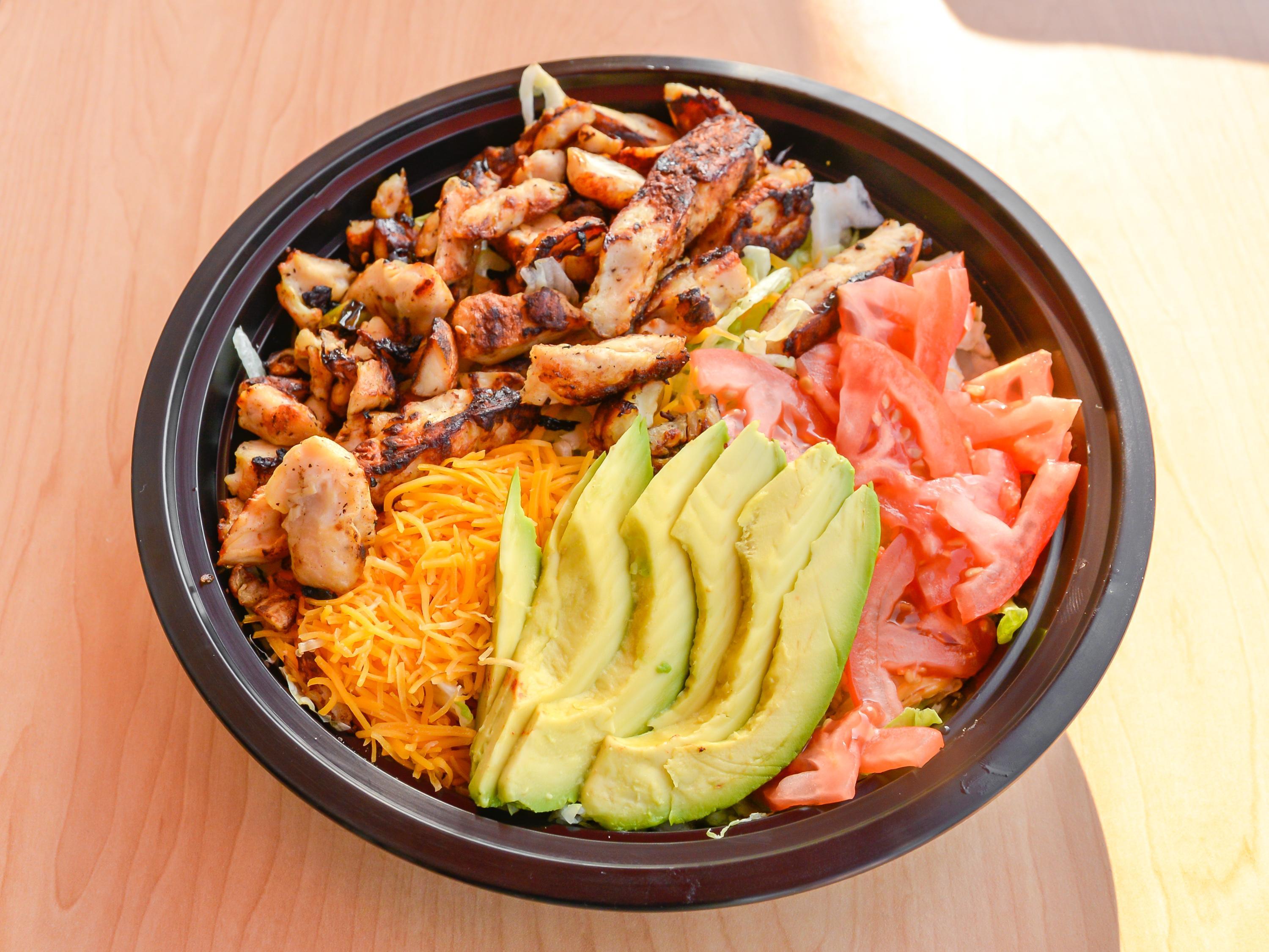 Photo credit: grubhub