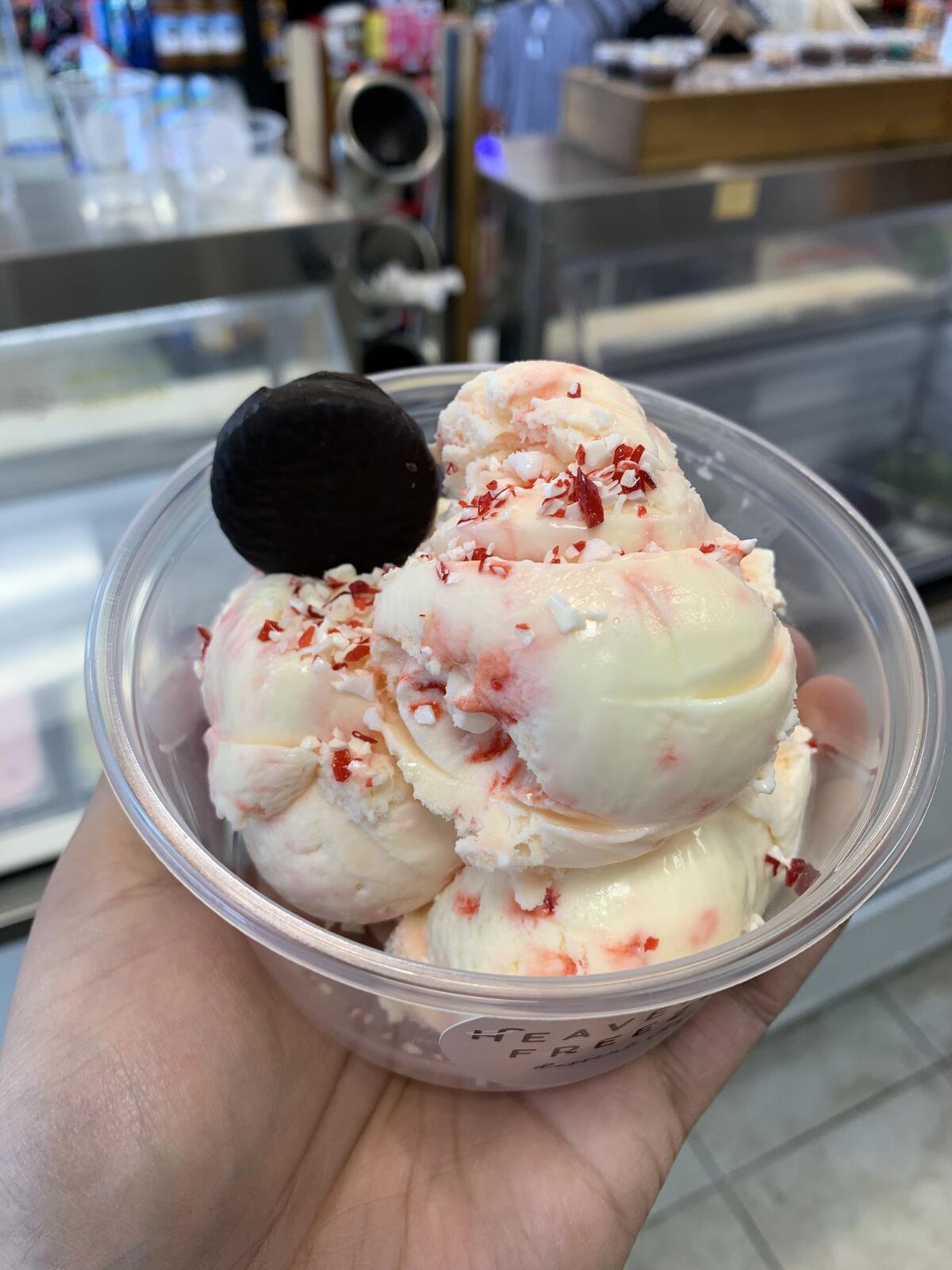 Photo credit: nextdoor