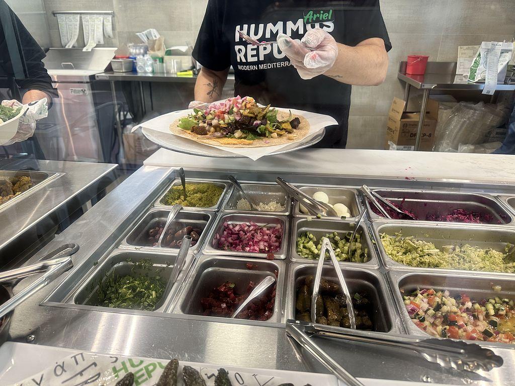 Photo credit: happycow