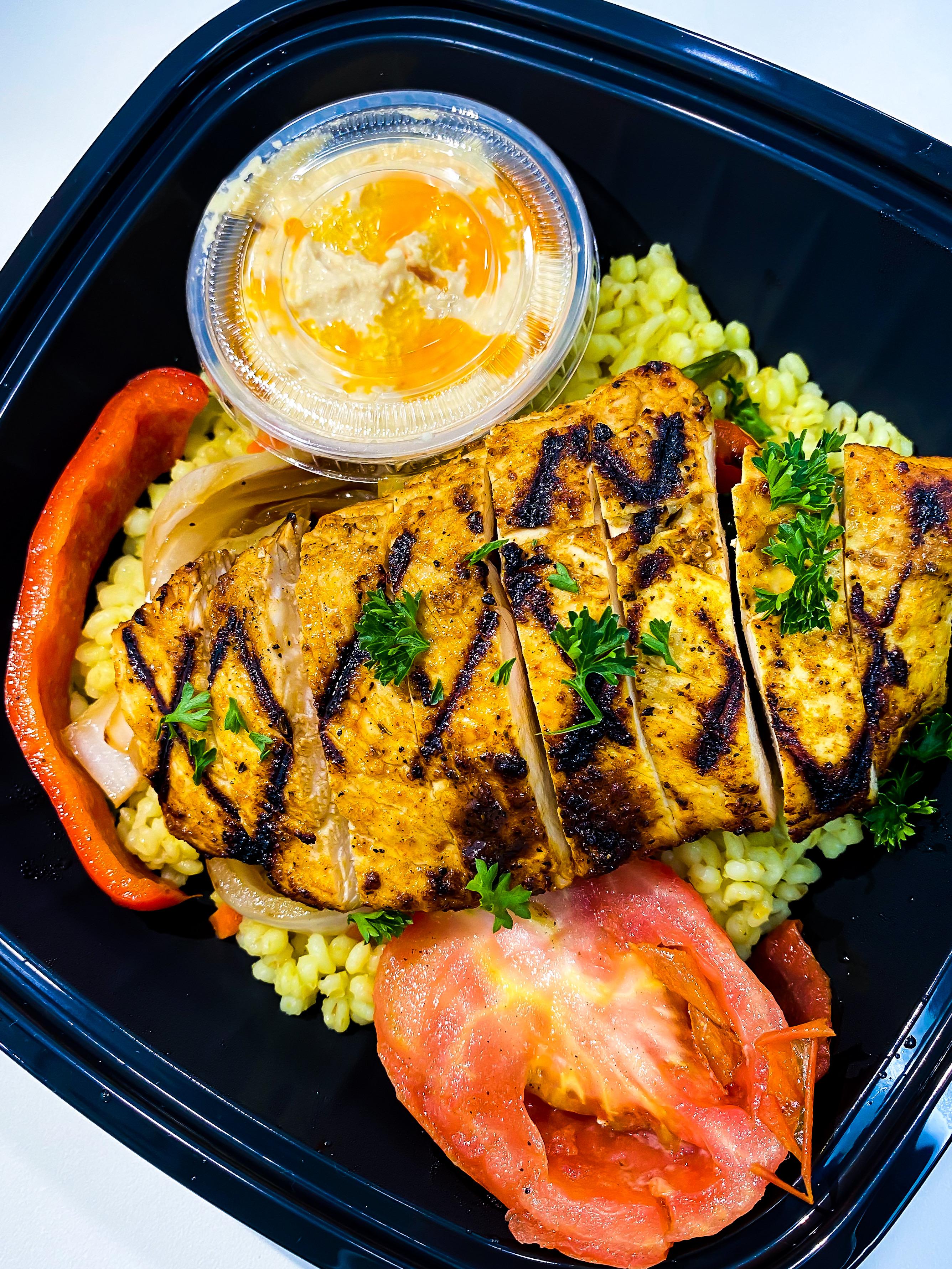 Photo credit: grubhub