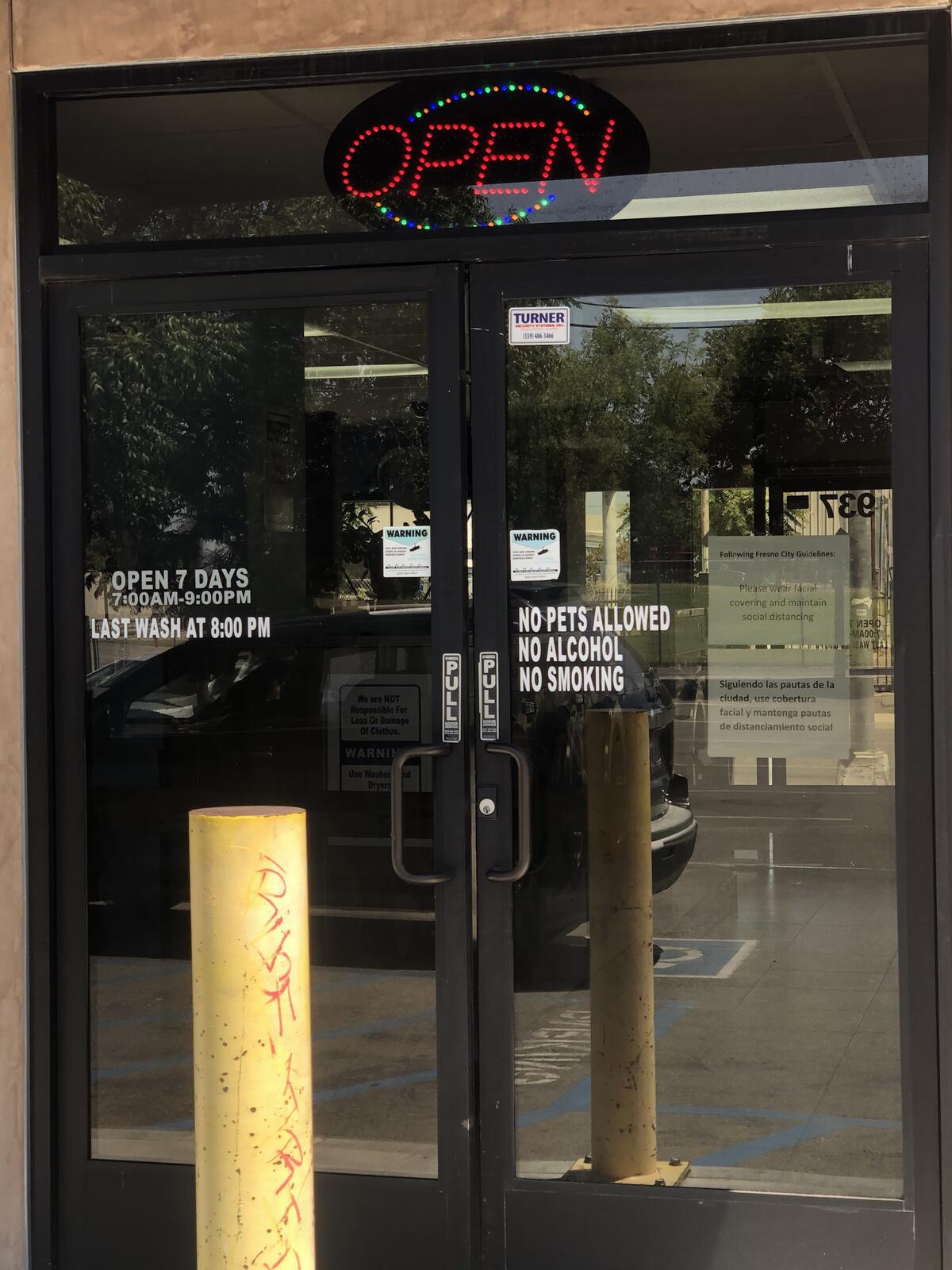 Photo credit: nextdoor