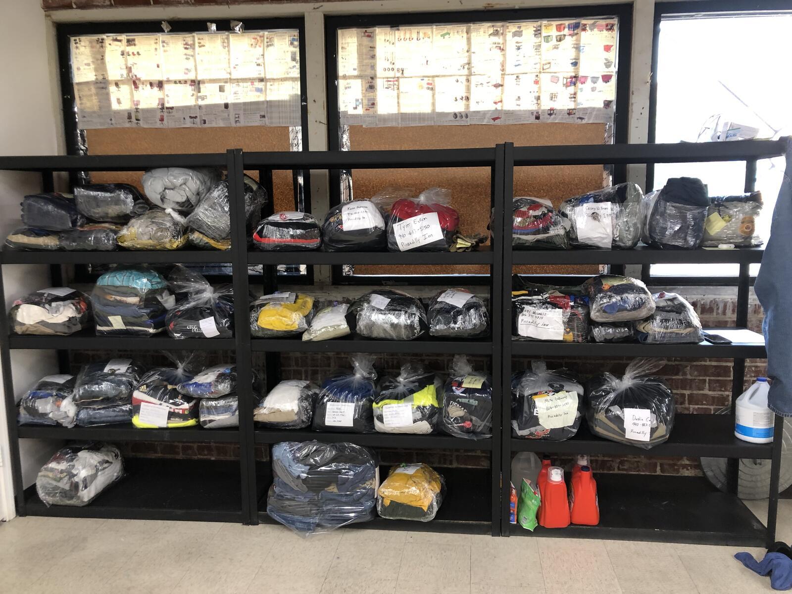 Photo credit: nextdoor