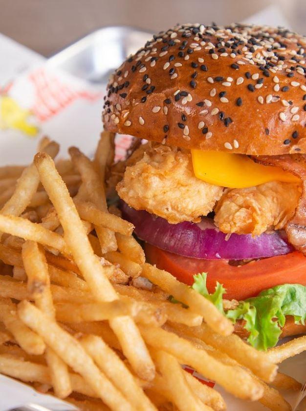 Photo credit: grubhub