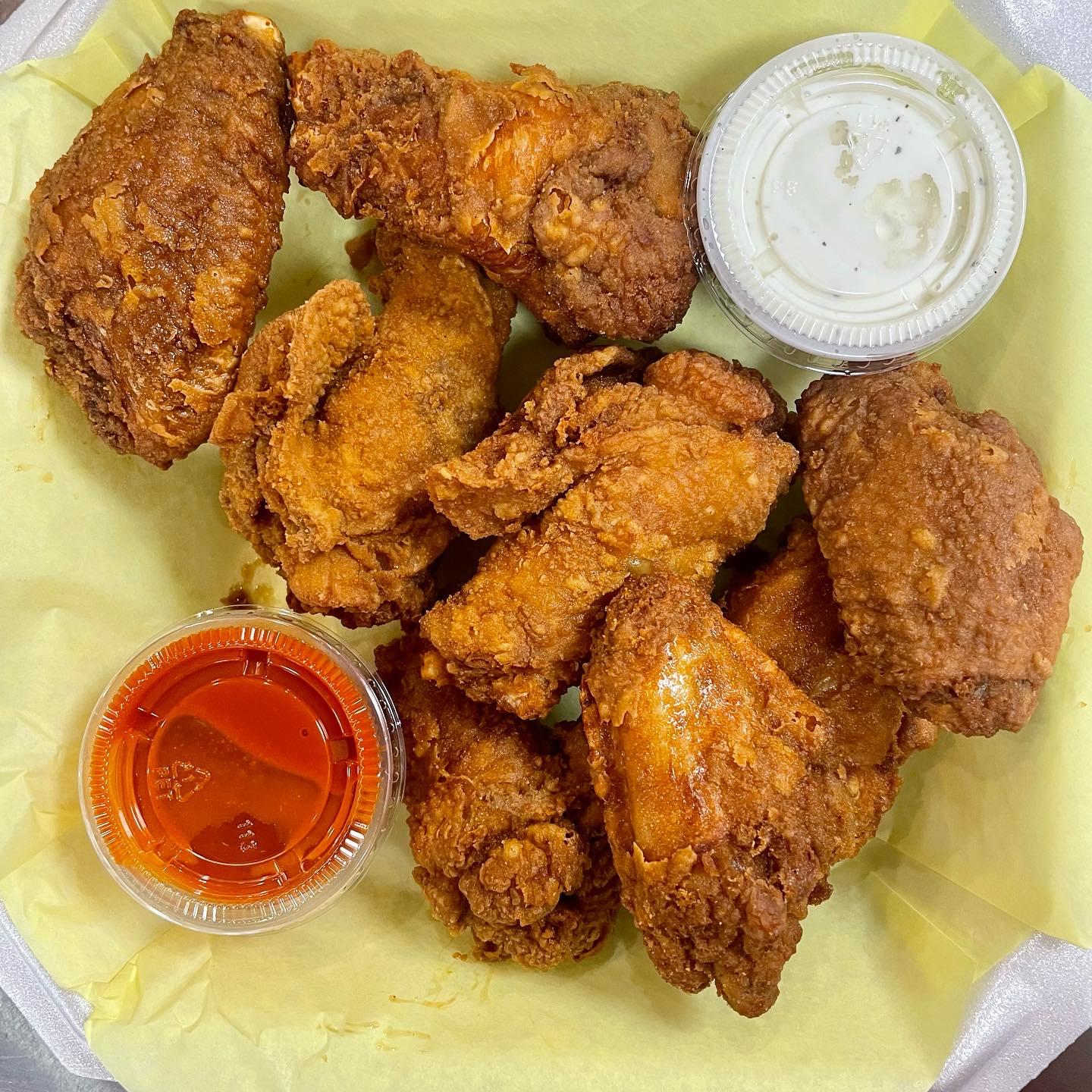Photo credit: grubhub