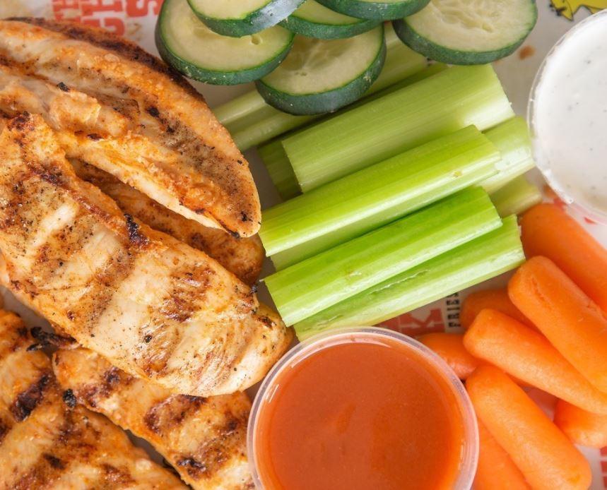 Photo credit: grubhub