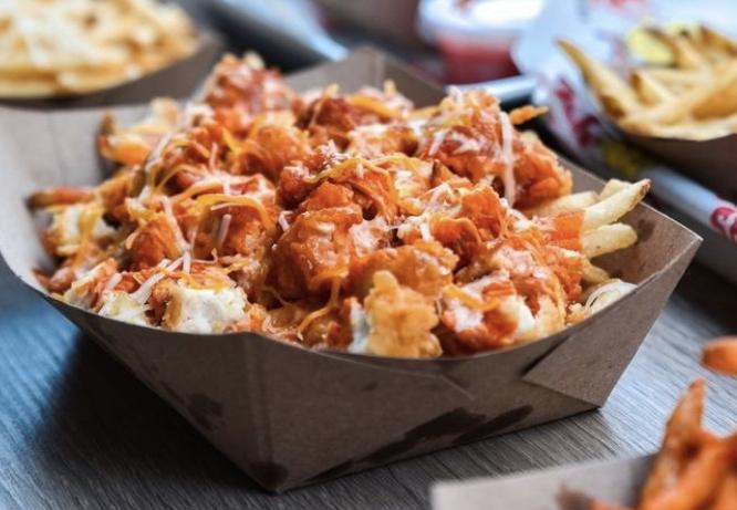 Photo credit: grubhub