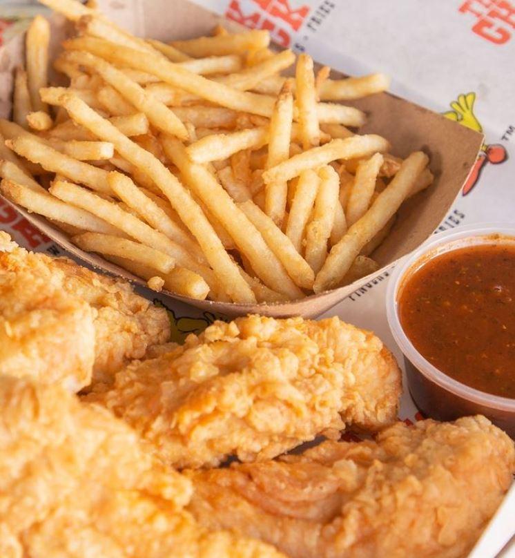 Photo credit: grubhub