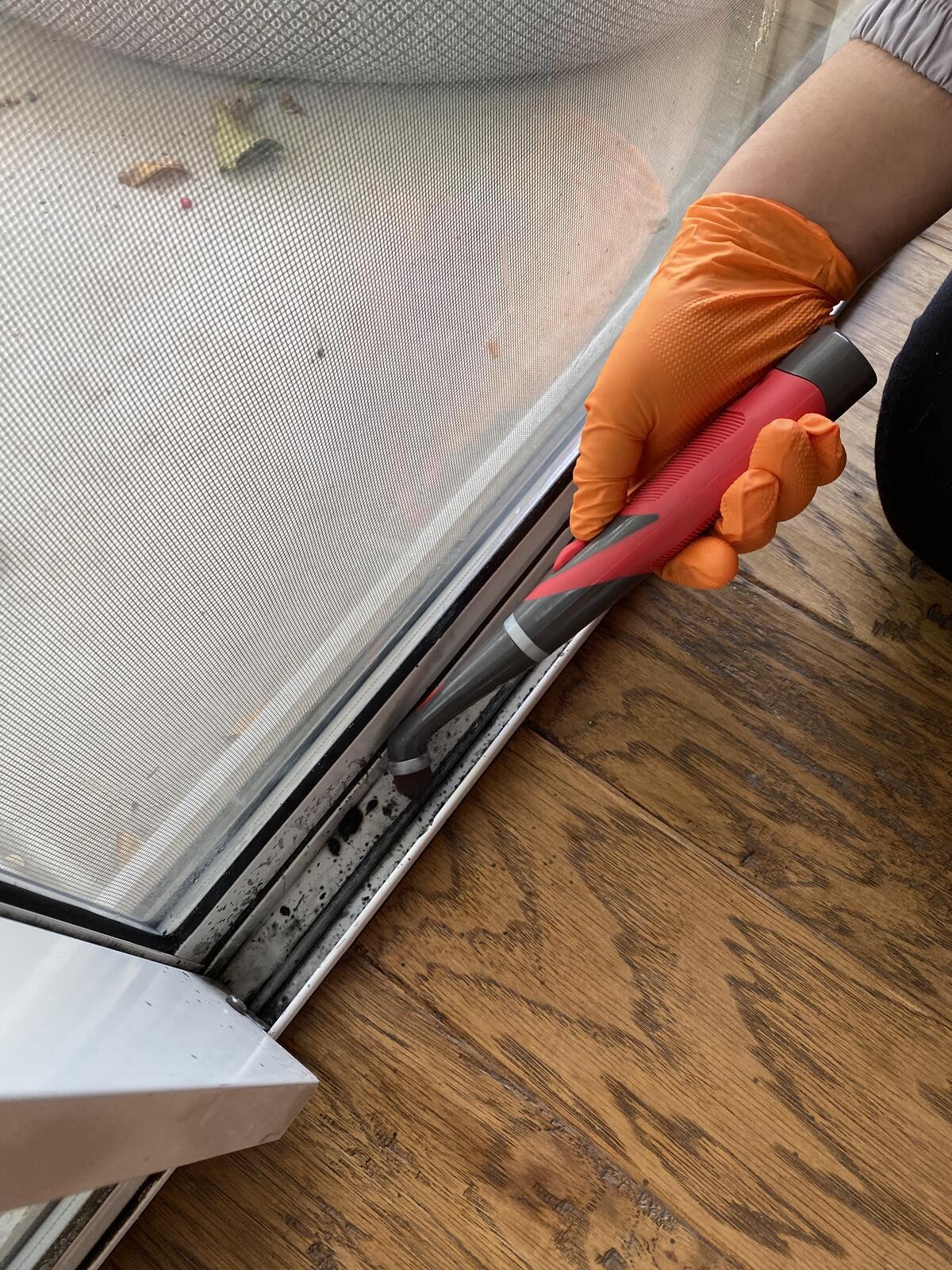 Photo credit: nextdoor