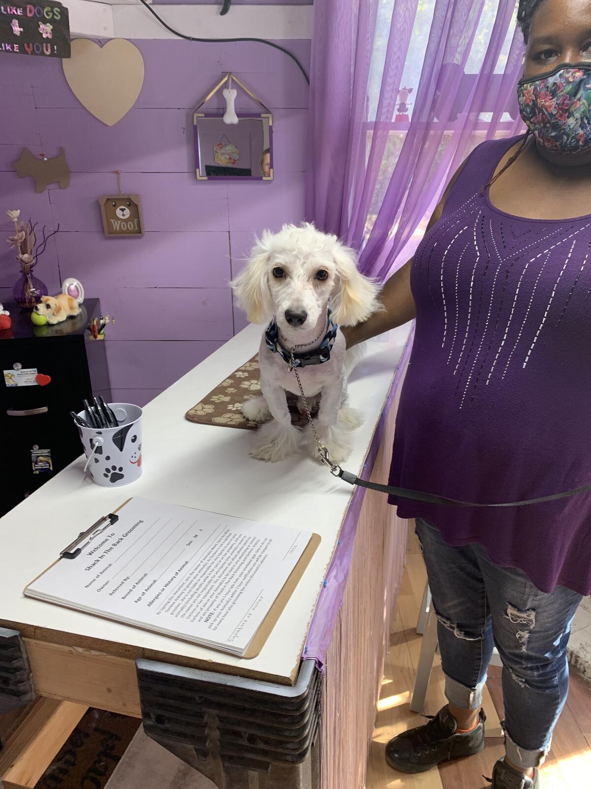 Photo credit: nextdoor