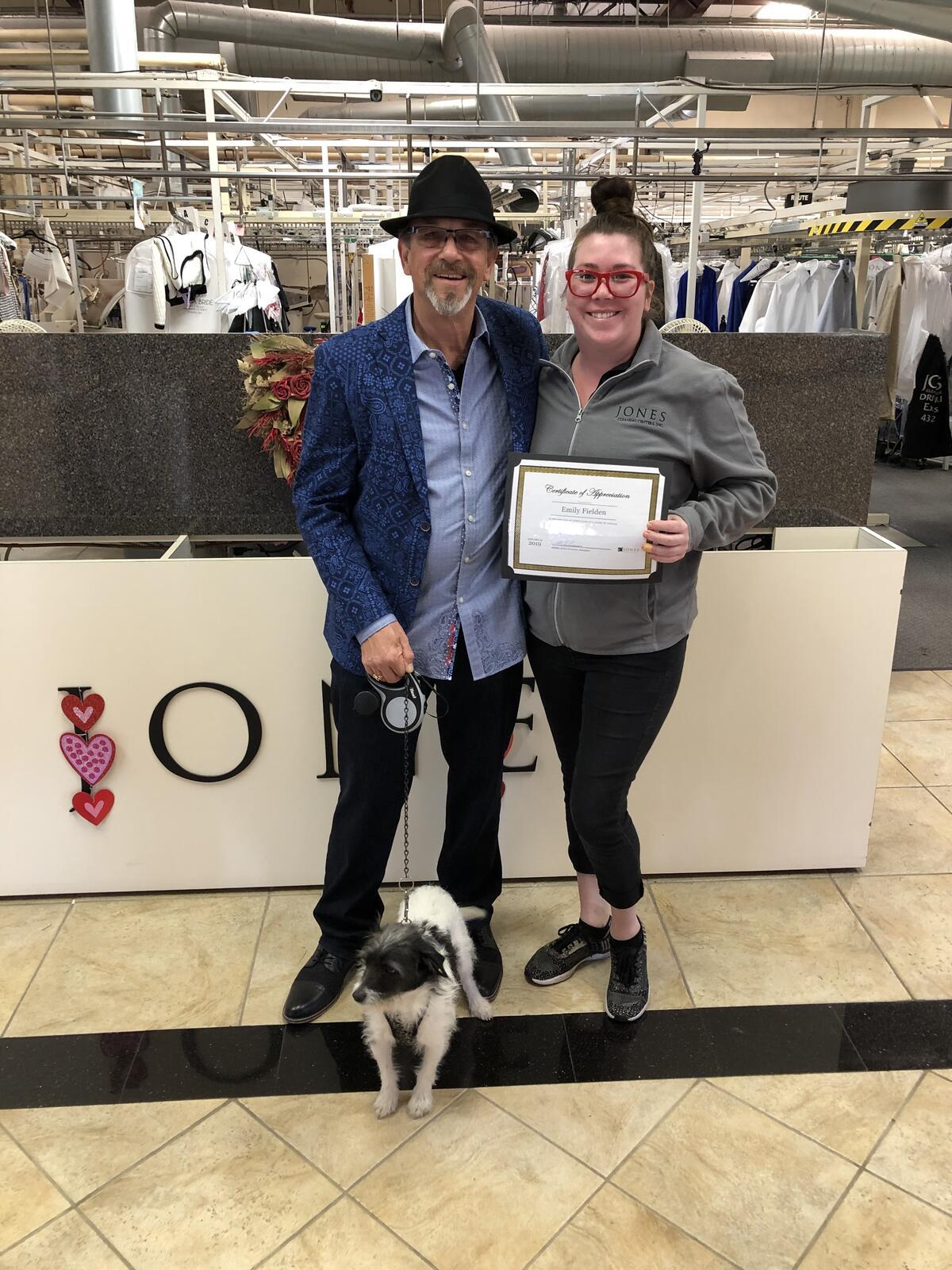 Photo credit: nextdoor