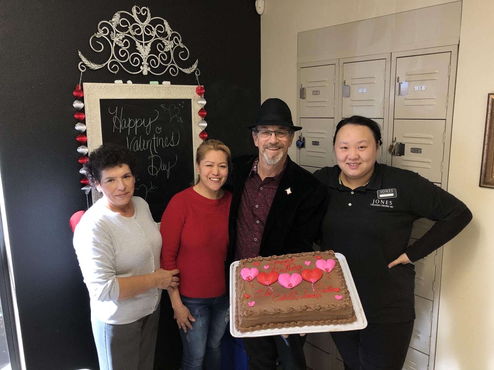 Photo credit: nextdoor