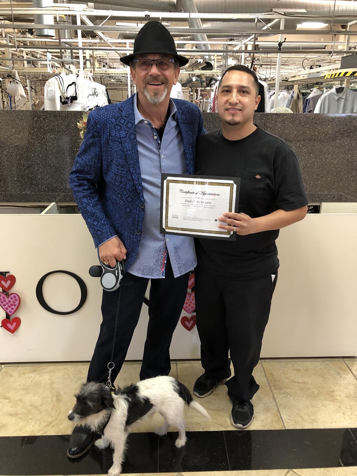 Photo credit: nextdoor