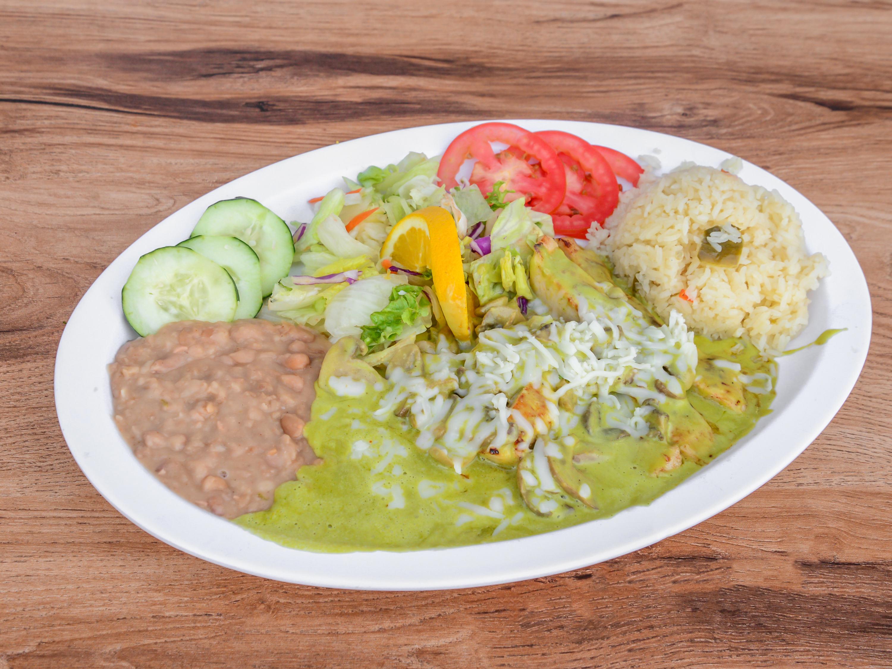 Photo credit: grubhub