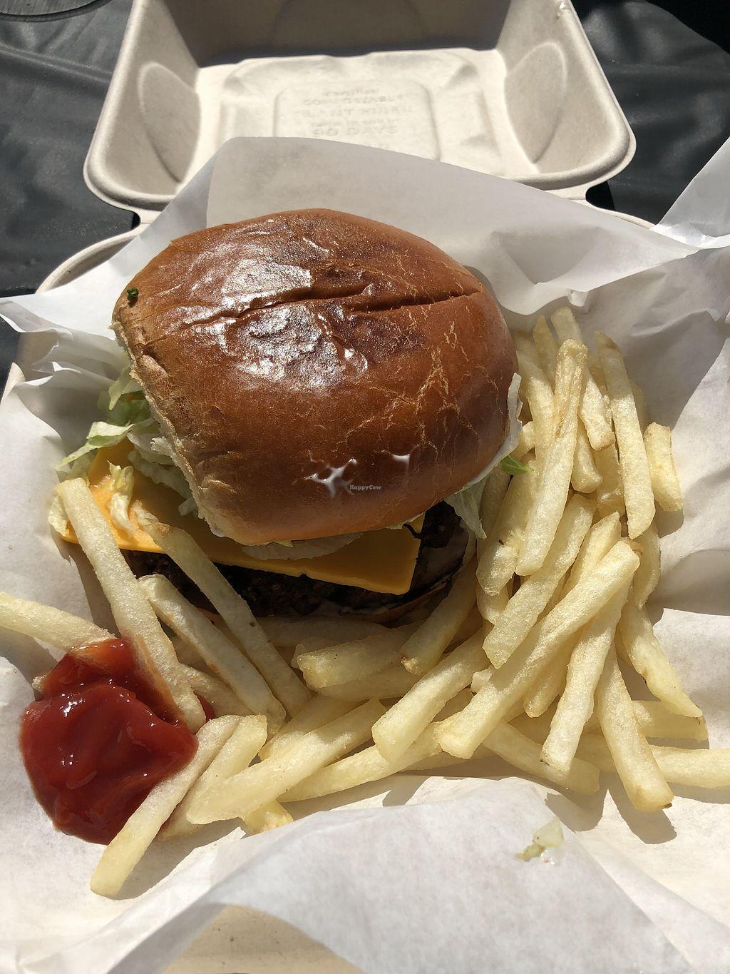 Photo credit: happycow