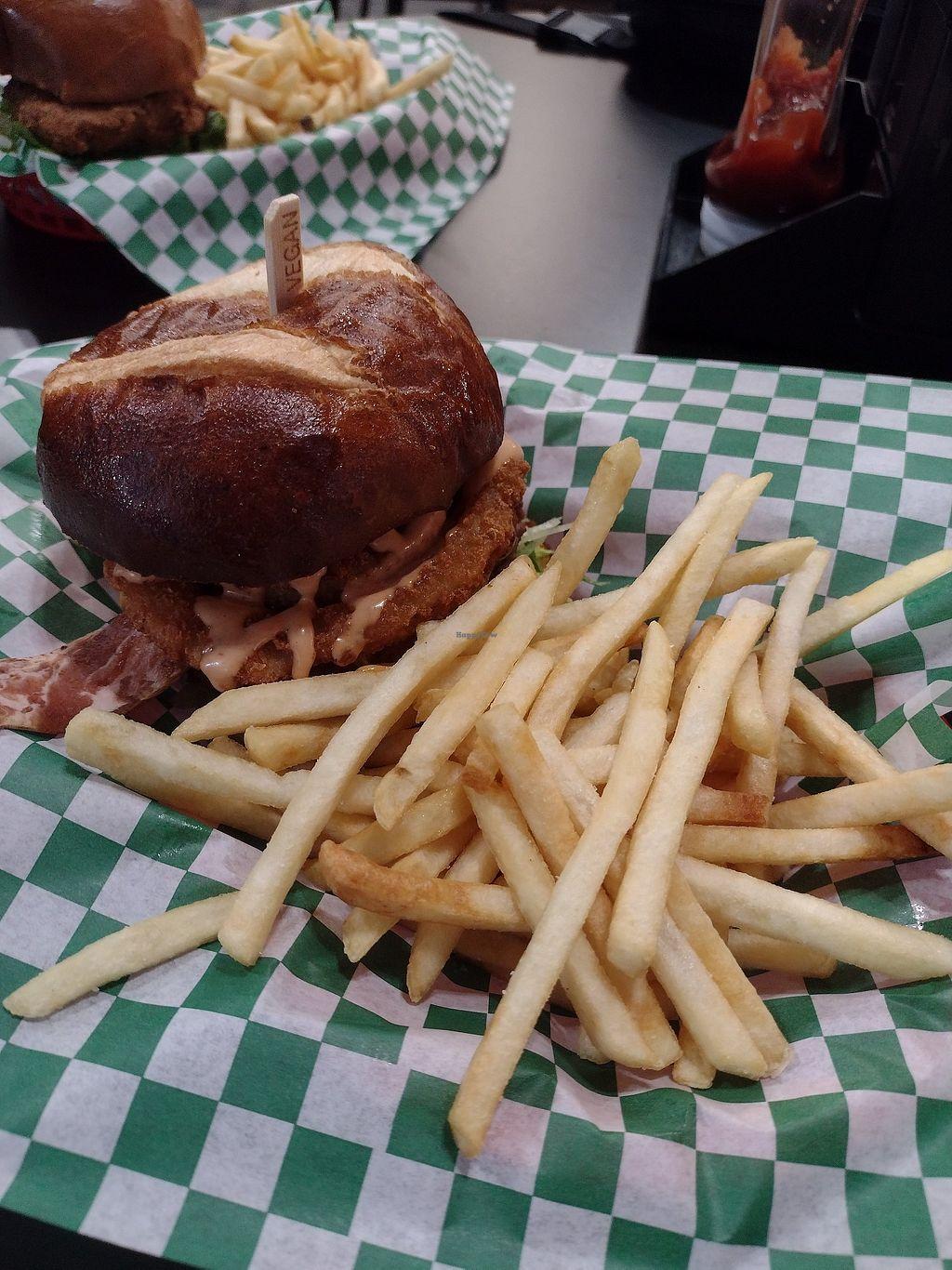 Photo credit: happycow