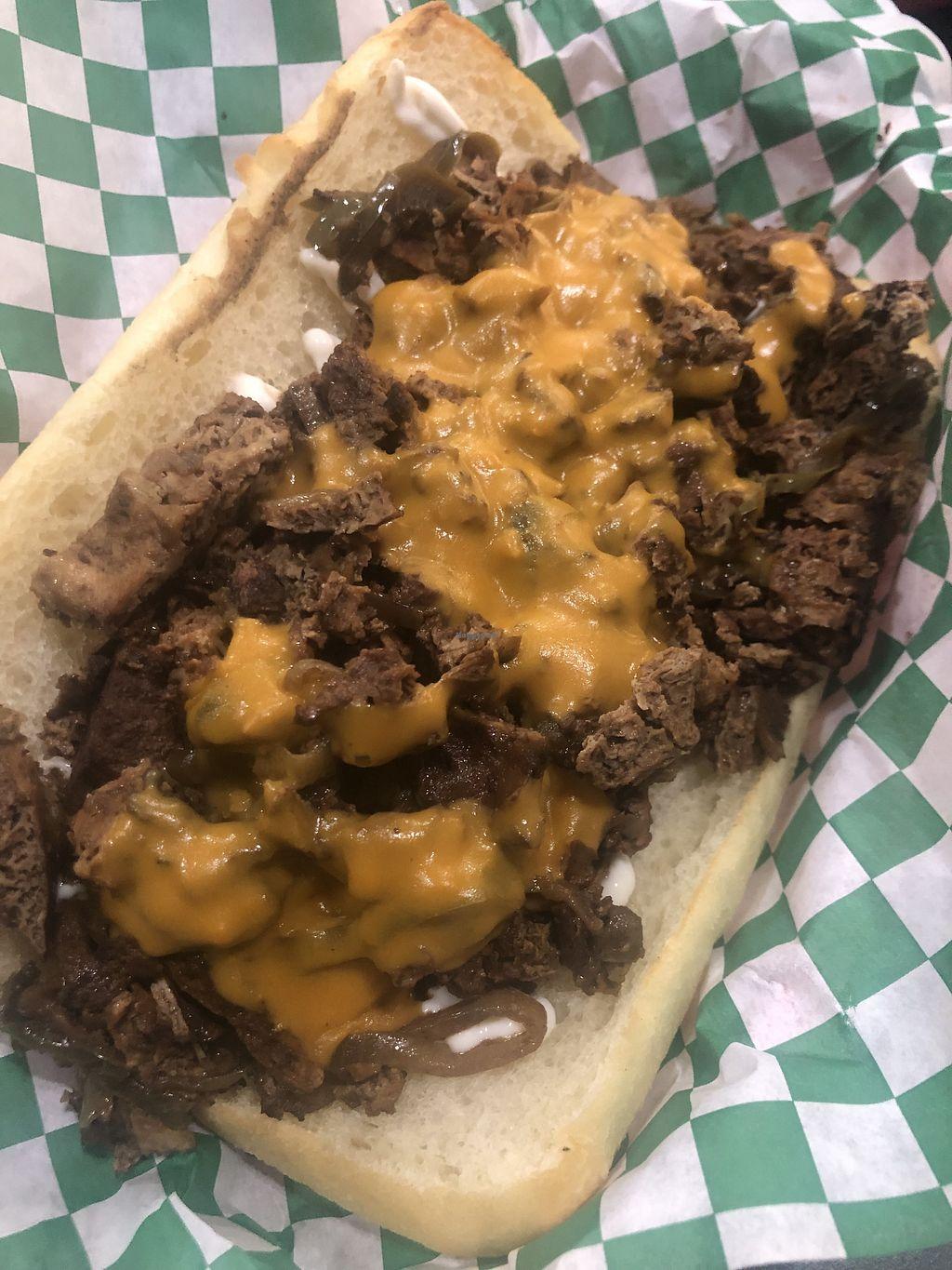 Photo credit: happycow