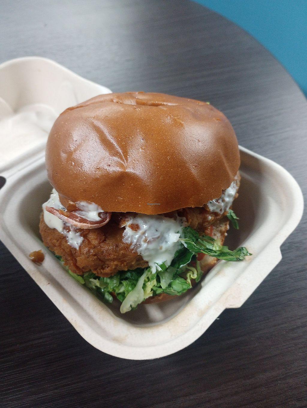 Photo credit: happycow