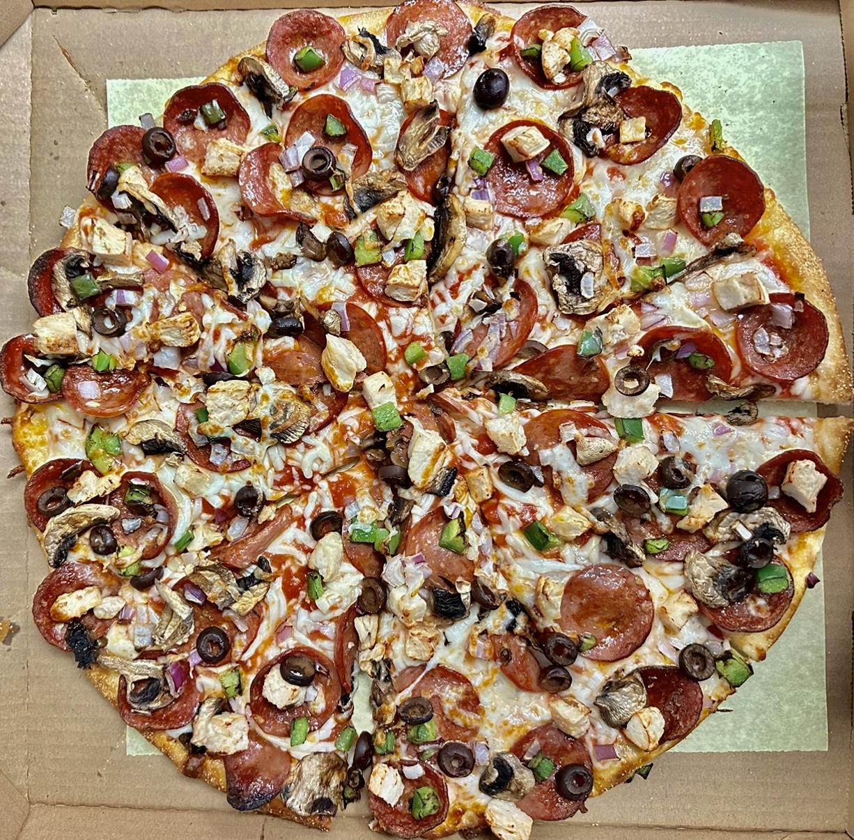 Photo credit: grubhub