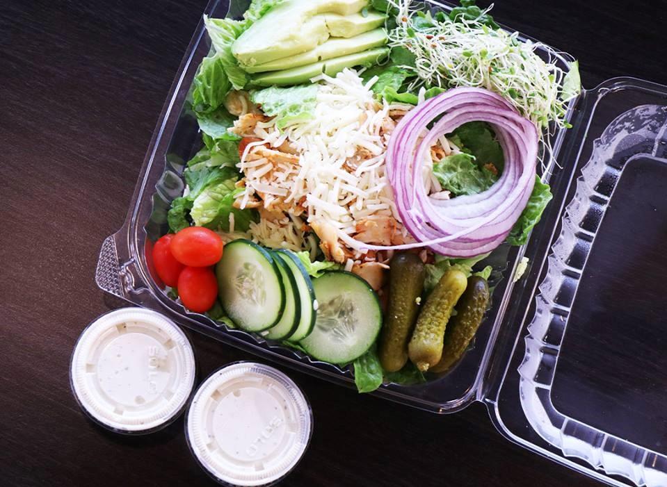 Photo credit: grubhub