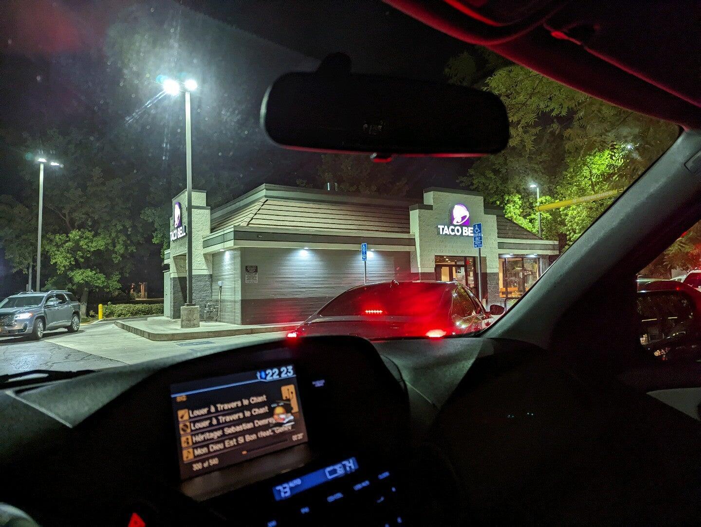 Photo credit: nextdoor