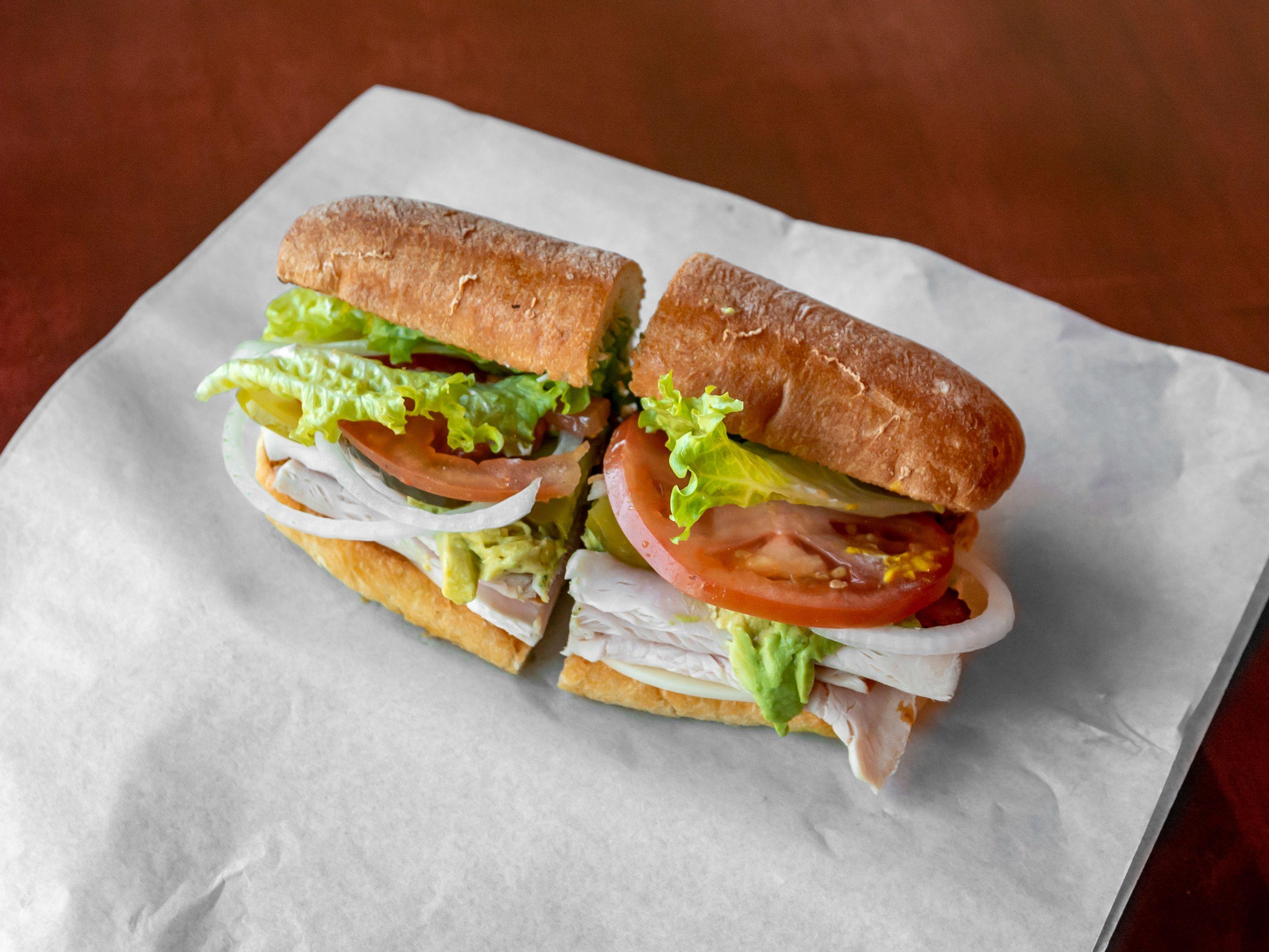 Photo credit: grubhub