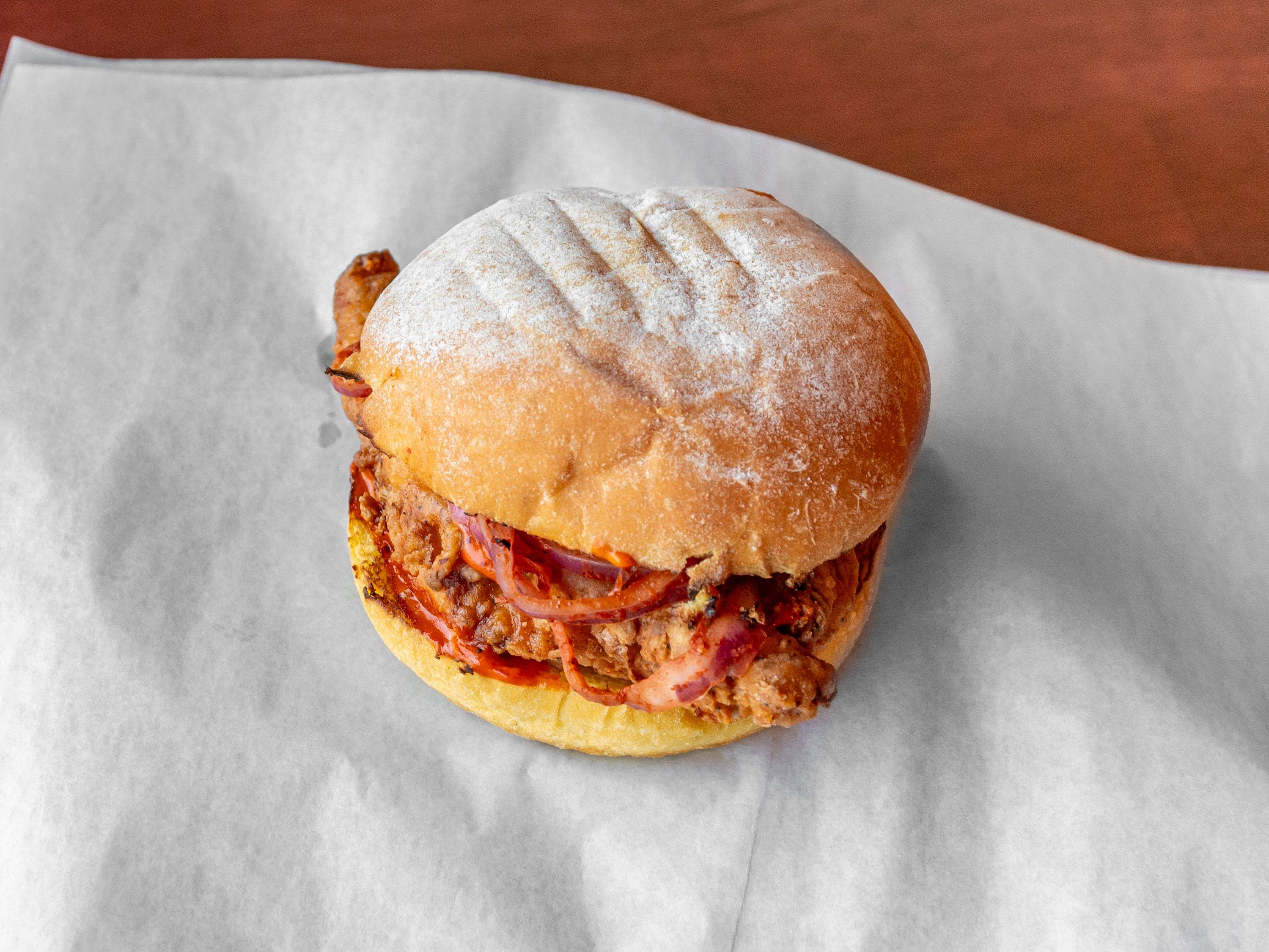 Photo credit: grubhub