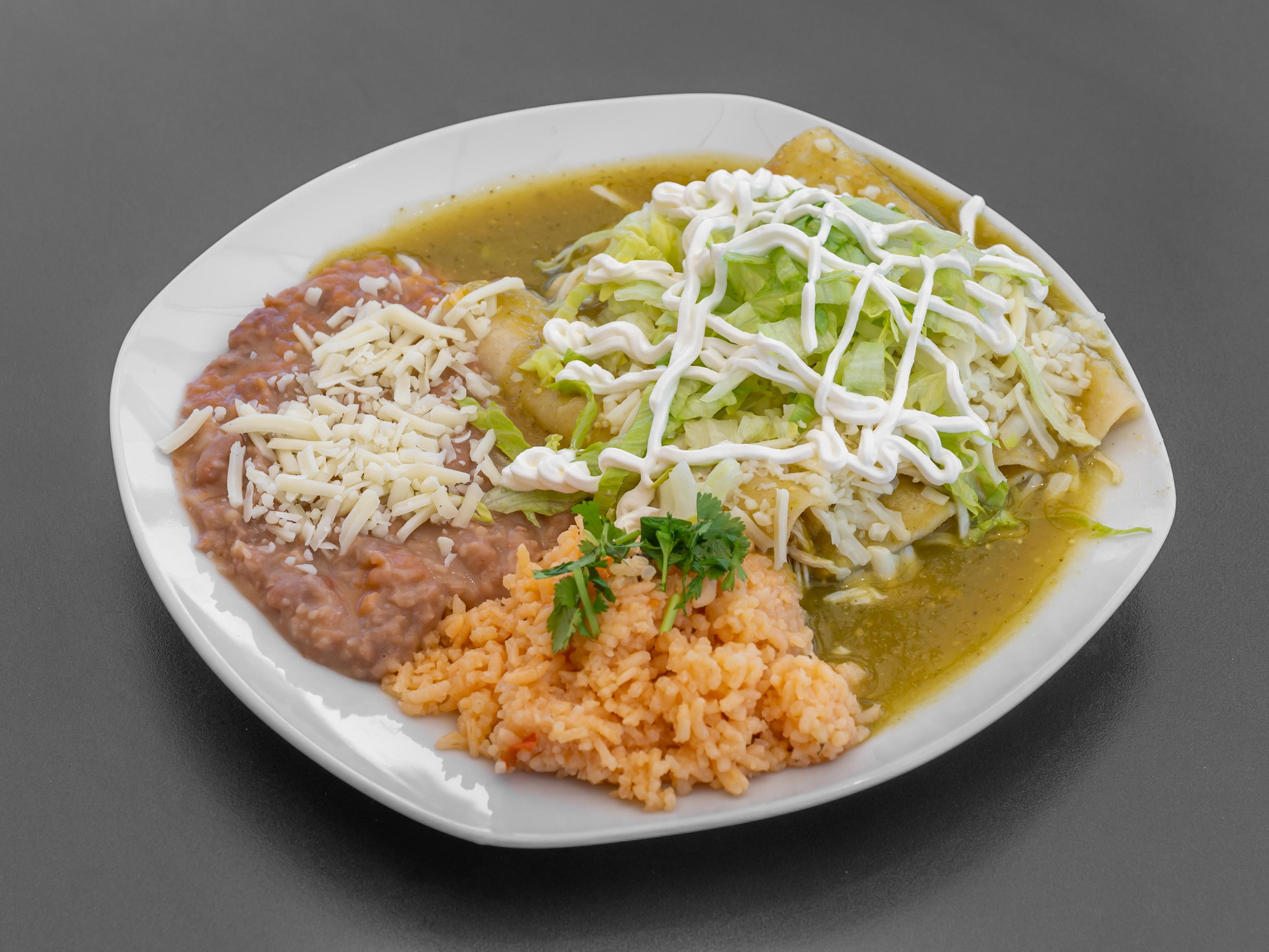 Photo credit: grubhub