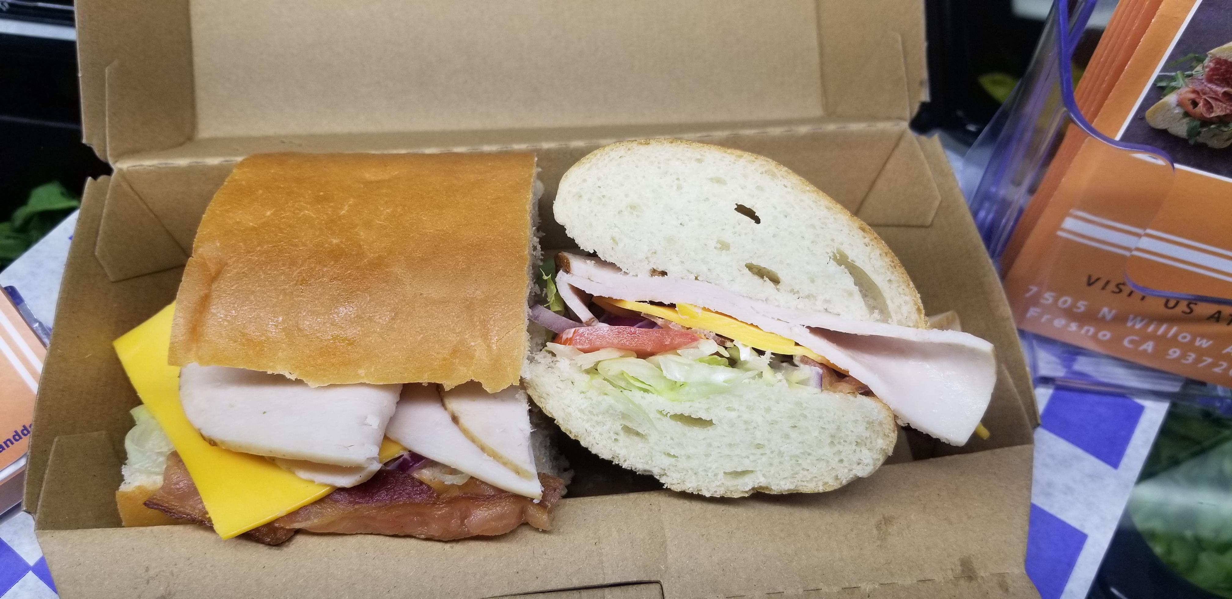 Photo credit: grubhub