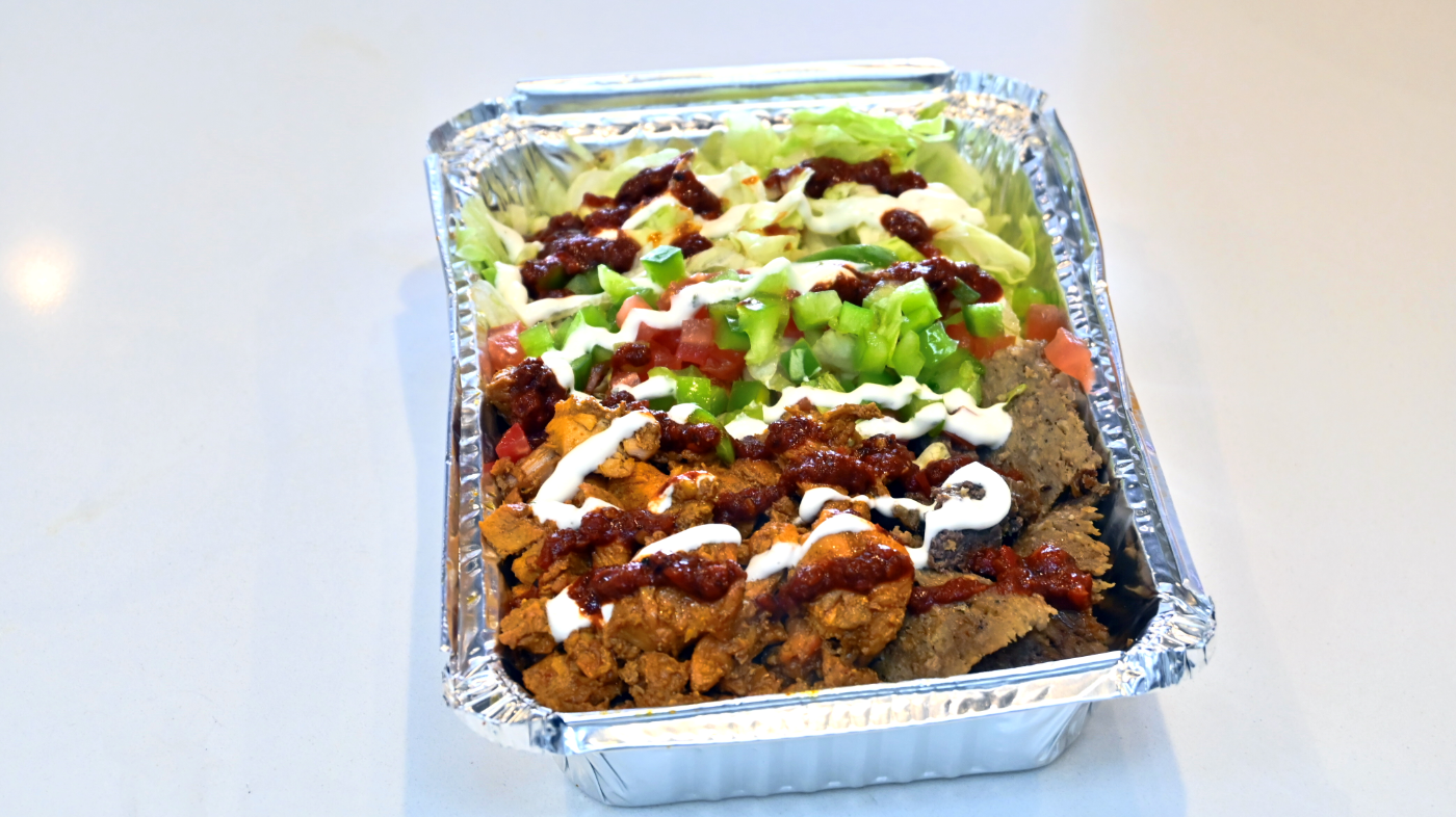 Photo credit: grubhub