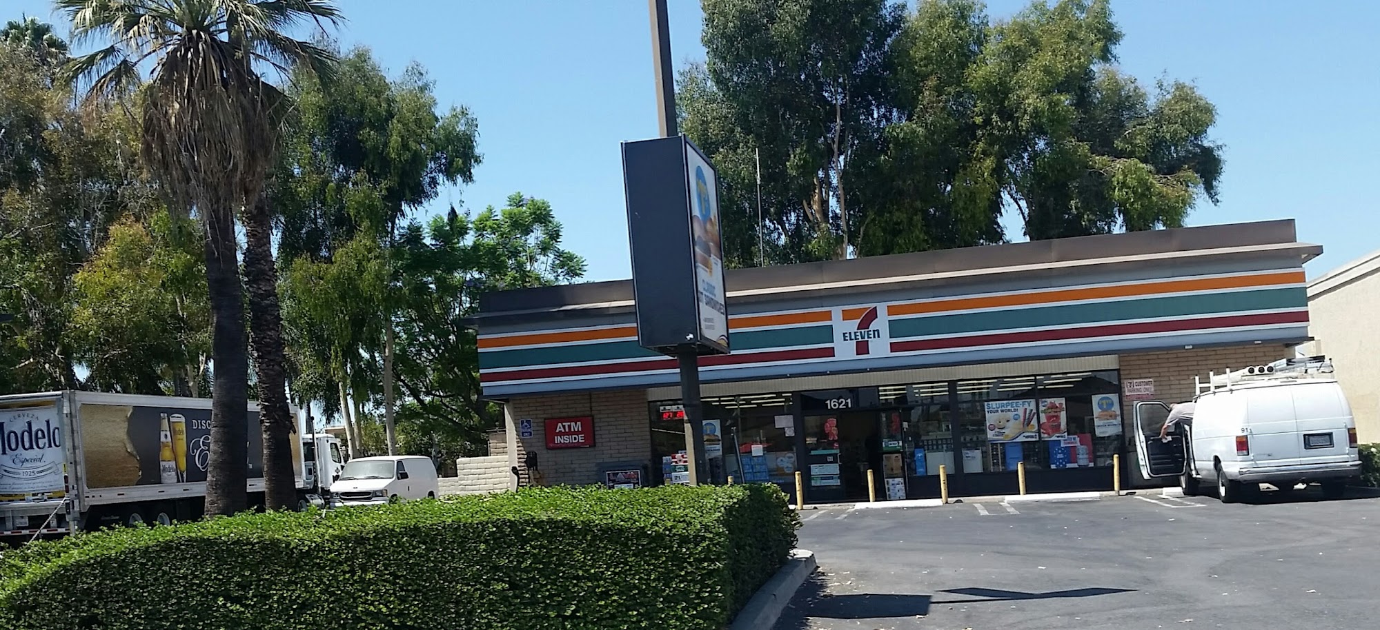 7-Eleven