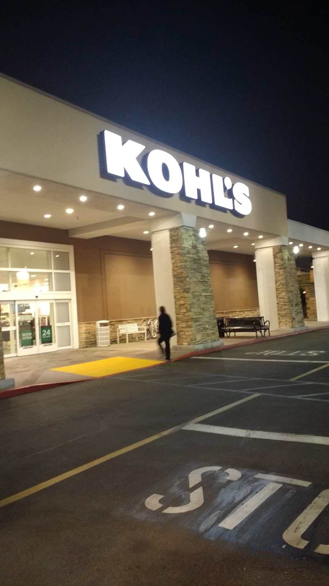 Kohl's