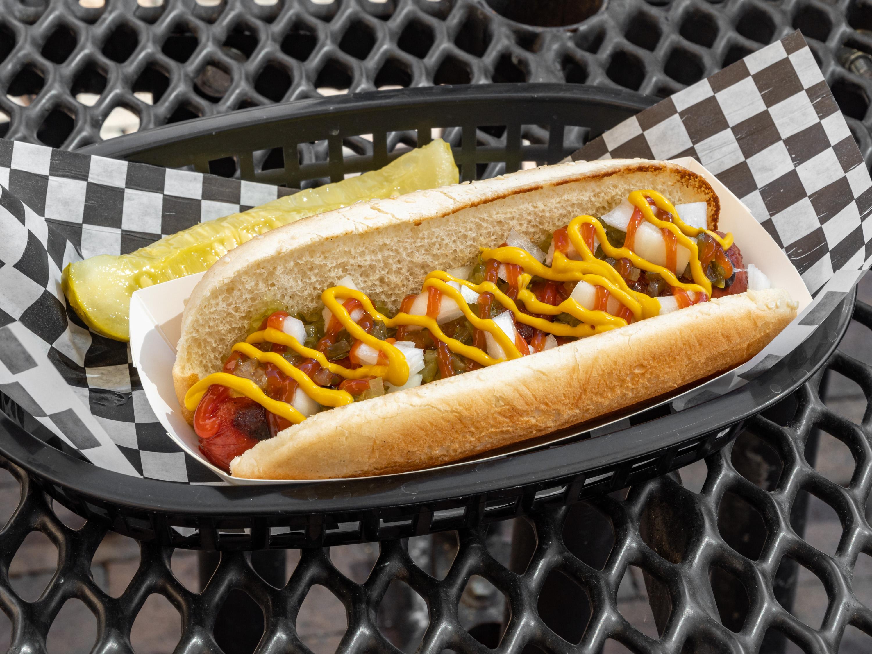 Photo credit: grubhub